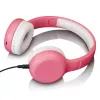 Headset Lenco HPB-110PK