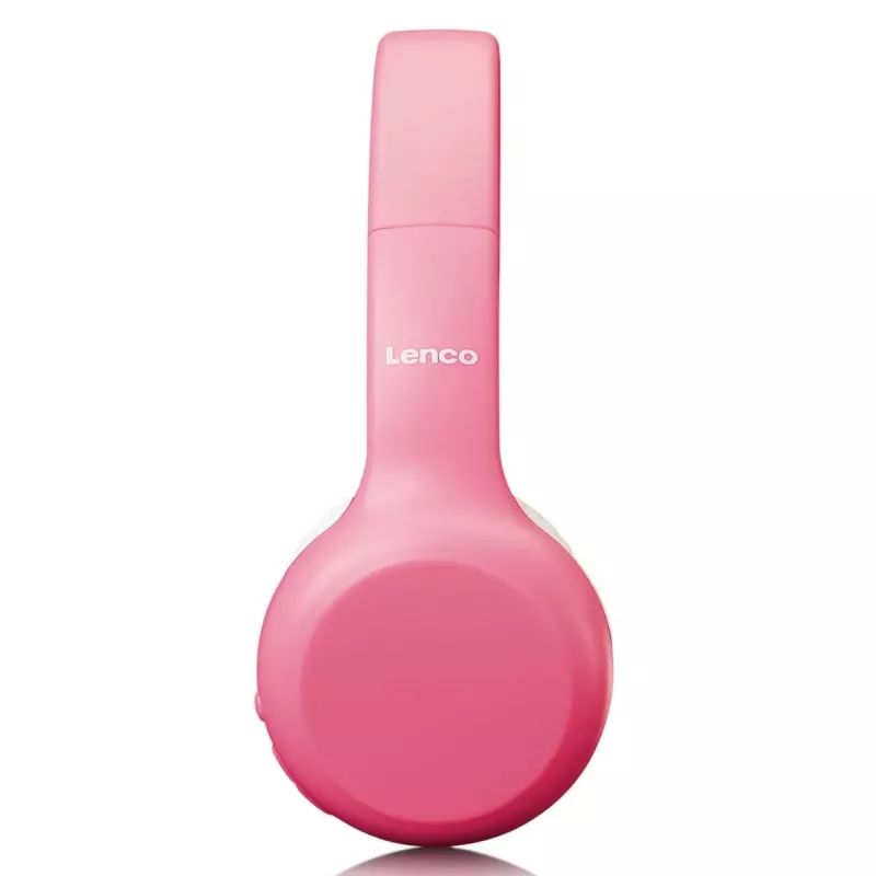 Headset Lenco HPB-110PK