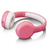 Headset Lenco HPB-110PK