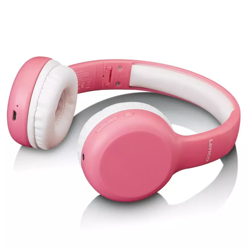 Headset Lenco HPB-110PK