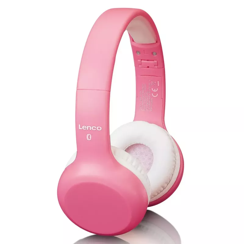 Headset Lenco HPB-110PK