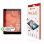 Displex Tablet Glass (9H) für Apple iPad (7./8./9. Gen.)/Air (3. Gen.), Eco-Montagerahmen, unzerbrechlich, ultradünn, unsichtbar