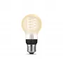 Philips Hue A60 – E27 smarte Lampe, Smarte Lampe, Bluetooth/Zigbee, Weiß, LED, E27, A60