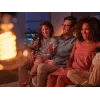 Philips Hue A60 – E27 smarte Lampe, Smarte Lampe, Bluetooth/Zigbee, Weiß, LED, E27, A60