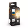 Philips Hue A60 – E27 smarte Lampe, Smarte Lampe, Bluetooth/Zigbee, Weiß, LED, E27, A60