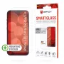 Displex Smart Glass (9H) für Apple iPhone 13/13 Pro/14/16e/17e, Montageaufkleber, unzerbrechlich