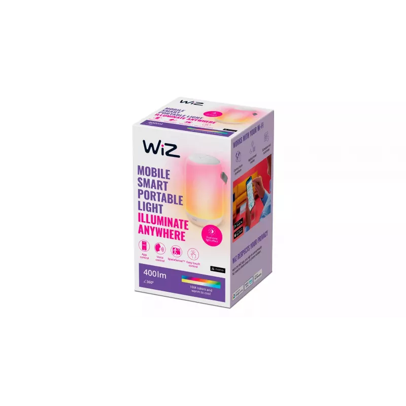 WiZ A Smart Lighting WLAN/Bluetooth 13,5 W