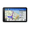 Garmin DriveCam 76 Navigator Handgerät/Festeinbau 17,6 cm TFT Touchscreen