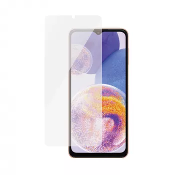PanzerGlass SAFE. by ® Displayschutz Samsung Galaxy A13 | A23 | M13 | M23 5G | M33 5G | A23 5G | Ultra-Wide Fit