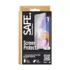PanzerGlass SAFE. by ® Displayschutz Samsung Galaxy A13 | A23 | M13 | M23 5G | M33 5G | A23 5G | Ultra-Wide Fit