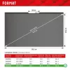 Privacy Filter Displex PRIVACY SAFE 15,6 Zoll 2-Wege Magnetisch Glanzend Matt