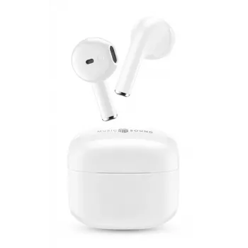 Music Sound Swag SWAG sind die kapselförmigen Bluetooth-Kopfhörer, erhältlich in vielen leuchtenden, supertrendigen Farben.