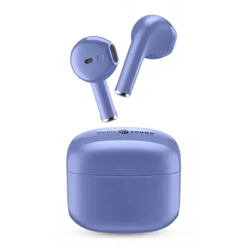 Music Sound Swag SWAG sind die kapselförmigen Bluetooth-Kopfhörer in vielen leuchtenden, supertrendigen Farben.