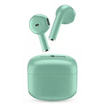Music Sound Swag SWAG sind die kapselförmigen Bluetooth-Ohrhörer, erhältlich in vielen leuchtenden, super-trendigen Farben.