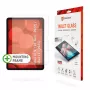 Displex Tablet Glass (9H) für Apple iPad 10,9 Zoll (10. Gen., 2022)/11 Zoll (2025), Eco Montagerahmen, unzerbrechlich