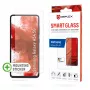 Displex Smart Glass (9H) für Samsung Galaxy A54 5G, Montageaufkleber, unzerbrechlich