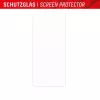 Displex Smart Glass (9H) für Samsung Galaxy A54 5G, Montageaufkleber, unzerbrechlich