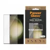 PanzerGlass® Displayschutz Samsung Galaxy S23 Ultra | Ultra-Wide Fit