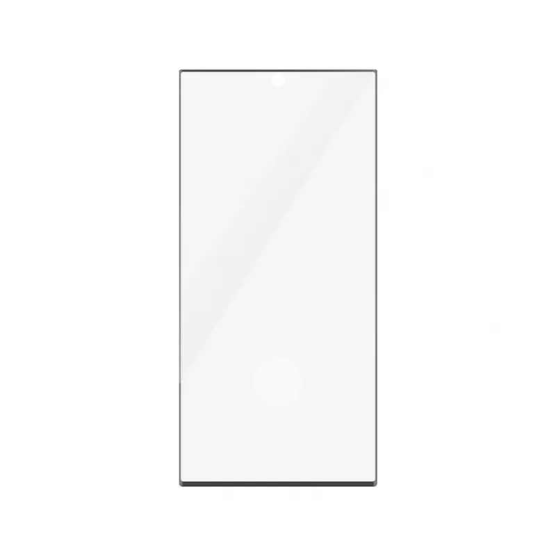 PanzerGlass® Displayschutz Samsung Galaxy S23 Ultra | Ultra-Wide Fit