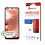 Displex Smart Glass (9H) für Samsung Galaxy A34 5G, Montageaufkleber, unzerbrechlich, ultradünn, unsichtbar
