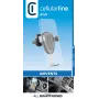 Passiver Halter Cellularline Slide Universal