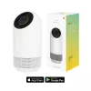 Luftreiniger Hombli Smart Air Purifier von Avanca International BV, Geräuschpegel 30 dB, erhältlich in Weiß und Schwarz