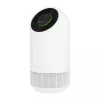 Luftreiniger Hombli Smart Air Purifier von Avanca International BV, Geräuschpegel 30 dB, erhältlich in Weiß und Schwarz