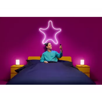 Smarte Strip-Lichtleiste WiZ