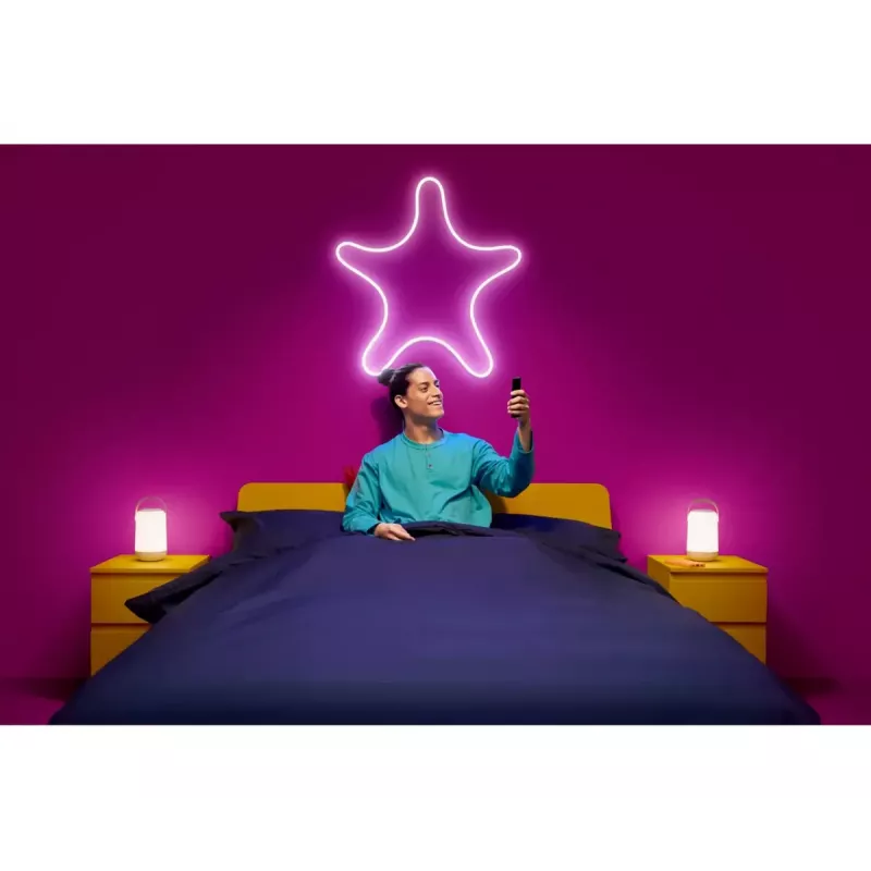 Smarte Strip-Lichtleiste WiZ