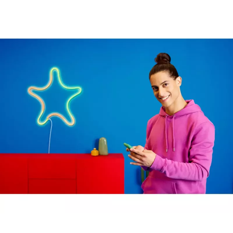 Smarte Strip-Lichtleiste WiZ