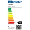 Hombli HBEB-0312 smartes Licht Smarte Glühbirne Wi-Fi 5,5 W