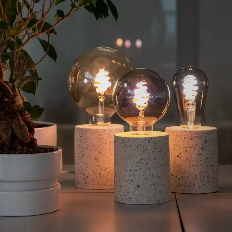 Hombli HBEB-0312 smartes Licht Smarte Glühbirne Wi-Fi 5,5 W