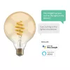 Hombli HBEB-0312 smartes Licht Smarte Glühbirne Wi-Fi 5,5 W