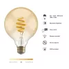 Hombli HBEB-0312 smartes Licht Smarte Glühbirne Wi-Fi 5,5 W