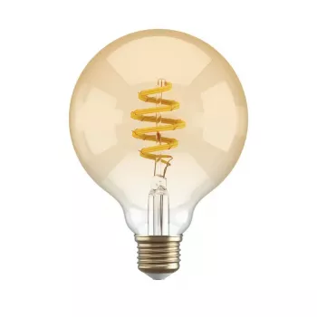 Hombli HBEB-0312 smartes Licht Smarte Glühbirne Wi-Fi 5,5 W
