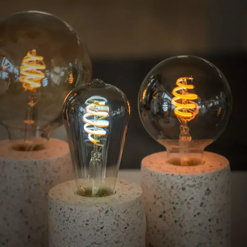 Hombli HBEB-0311 smart lighting Smart bulb Wi-Fi 5.5 W