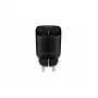Intelligente Steckdose Avanca International BV Hombli Smart Socket EU Schwarz – Wi‑Fi, 220–250 V, 3,68 kW, innen, Kunststoff