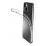 Cover Cellularline iPhone 15 Transparent Einfarbig Leicht Einfacher Zugriff