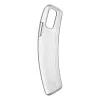 Cover Cellularline iPhone 15 Transparent Einfarbig Leicht Einfacher Zugriff