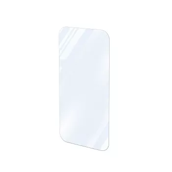 Cellularline Become Glass - iPhone 15 / 15 Pro Panzerglas aus recycelten Materialien