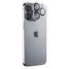 Cellularline Kameralinse - iPhone 15 Pro / 15 Pro Max Schutz für die Kamera