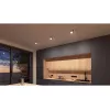 Philips Hue White Ambience MR16 Smart-Leuchtspot, GU53, 5,1 W, Bluetooth/Zigbee