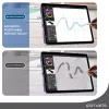 Anti-glare screen protector 4smarts Paperwrite for Apple iPad 10.2
