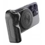 Cellularline Pics Mag Bluetooth-Magnethalterung für Smartphone-Aufnahmen