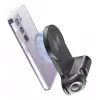 Cellularline Pics Mag Bluetooth-Magnethalterung für Smartphone-Aufnahmen