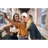 Cellularline Pics Mag Bluetooth-Magnethalterung für Smartphone-Aufnahmen