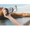 Cellularline Pics Mag Bluetooth-Magnethalterung für Smartphone-Aufnahmen