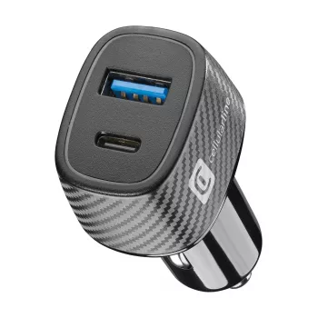 Auto-Ladegerät Cellularline Multipower Ultra Universelles Schnellladegerät