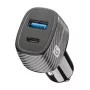 Auto-Ladegerät Cellularline Multipower Ultra Universelles Schnellladegerät