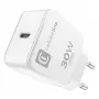 Netzteil Sourcing The One Power Delivery 30W — USB-C 1 Port, 110–240V, weiß